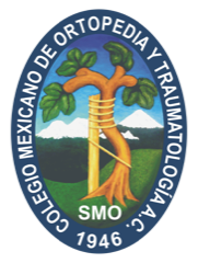 Colegio Mexicano de Ortopedia y Traumatología